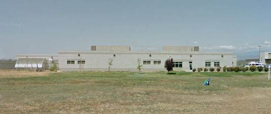 Photos Tulare County Probation Youth Facility 1